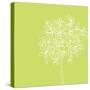 Blossom Pop Citron-Jan Weiss-Stretched Canvas