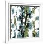 Blossom Shift II-Sarah Cheyne-Framed Giclee Print