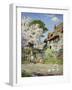 Blossom Time-Joseph Kirkpatrick-Framed Giclee Print