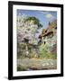 Blossom Time-Joseph Kirkpatrick-Framed Giclee Print