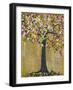 Blossom Tree-Blenda Tyvoll-Framed Giclee Print