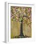 Blossom Tree-Blenda Tyvoll-Framed Giclee Print