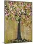 Blossom Tree-Blenda Tyvoll-Mounted Giclee Print