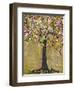 Blossom Tree-Blenda Tyvoll-Framed Giclee Print