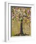 Blossom Tree-Blenda Tyvoll-Framed Giclee Print