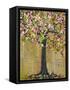 Blossom Tree-Blenda Tyvoll-Framed Stretched Canvas