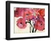 Blossom View II-null-Framed Art Print