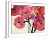 Blossom View II-null-Framed Art Print