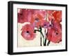 Blossom View II-null-Framed Art Print