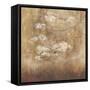 Blossom-Simon Addyman-Framed Stretched Canvas