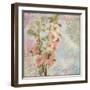 Blossom-Cora Niele-Framed Giclee Print