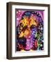 Blossom-Dean Russo-Framed Giclee Print