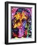 Blossom-Dean Russo-Framed Giclee Print