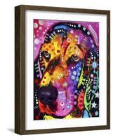 Blossom-Dean Russo-Framed Giclee Print