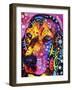 Blossom-Dean Russo-Framed Giclee Print