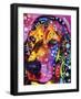 Blossom-Dean Russo-Framed Giclee Print