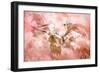 Blossom-Jacky Parker-Framed Giclee Print