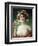Blossoming Beauty-Emile Vernon-Framed Giclee Print