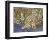 Blossoming Chestnut Branches, 1890-Vincent van Gogh-Framed Giclee Print