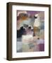 Blossoming Landscape-Nancy Ortenstone-Framed Art Print