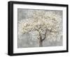 Blossoming Tree-Tania Bello-Framed Art Print