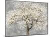Blossoming Tree-Tania Bello-Mounted Art Print