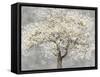 Blossoming Tree-Tania Bello-Framed Stretched Canvas