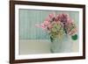 Blossoming Water Can-Sarah Gardner-Framed Premium Giclee Print