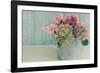 Blossoming Water Can-Sarah Gardner-Framed Premium Giclee Print