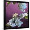 Blossoms 07-Rick Novak-Framed Premium Giclee Print