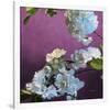 Blossoms 07-Rick Novak-Framed Premium Giclee Print