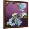 Blossoms 07-Rick Novak-Framed Premium Giclee Print