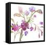 Blossoms and Roots I-Marabeth Quin-Framed Stretched Canvas