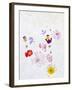 Blossoms, Bright, Different, Still Life-Axel Killian-Framed Photographic Print