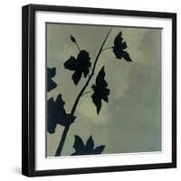 Blossoms I-Robert Charon-Framed Art Print