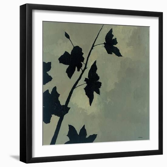 Blossoms I-Robert Charon-Framed Art Print