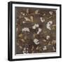 Blossoms I-Chris Donovan-Framed Art Print