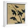 Blossoms II-Robert Charon-Framed Art Print