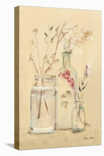 Blossoms VI-Cheri Blum-Stretched Canvas