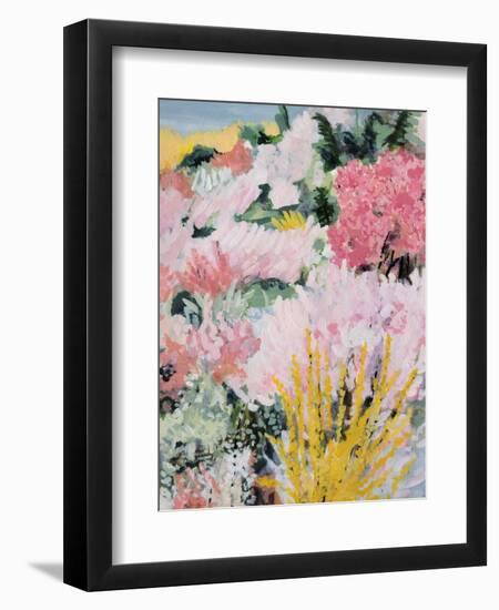 Blossoms-Claire Whitehead-Framed Premium Photographic Print