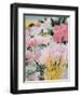 Blossoms-Claire Whitehead-Framed Premium Photographic Print