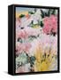 Blossoms-Claire Whitehead-Framed Stretched Canvas