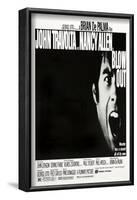 Blow Out [1981], directed by BRIAN DE PALMA.-null-Framed Photographic Print