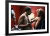 Blow out by Brian by Palma with Dennis Franz, Nancy Allen, 1981 (photo)-null-Framed Photo