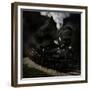 Blow That Whistle-Chuck Gordon-Framed Photographic Print