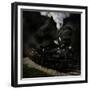 Blow That Whistle-Chuck Gordon-Framed Photographic Print