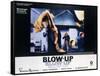 Blow Up, 1967-Joseph Werner-Framed Stretched Canvas