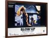 Blow Up, 1967-Joseph Werner-Framed Giclee Print