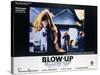 Blow Up, 1967-Joseph Werner-Stretched Canvas