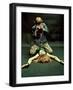 Black Frame